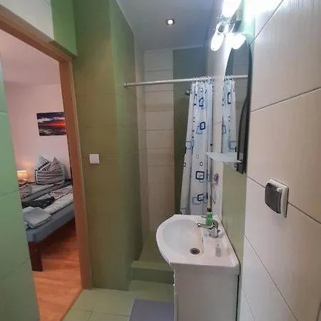 Apartamenty Pod Debem Wapnica  Exterior foto