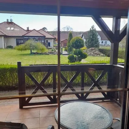 Apartamenty Pod Debem Wapnica  Exterior foto