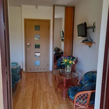 Apartamenty Pod Debem Wapnica  Exterior foto