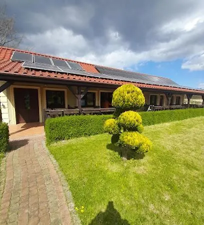 Apartamenty Pod Debem Wapnica  Exterior foto