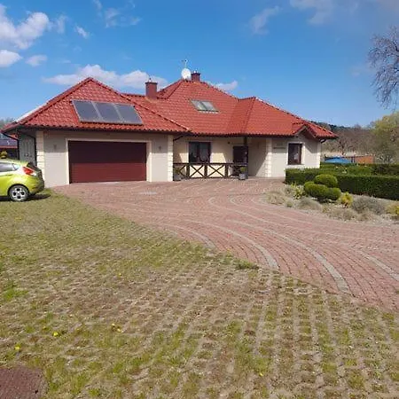 Apartamenty Pod Debem Wapnica  Exterior foto