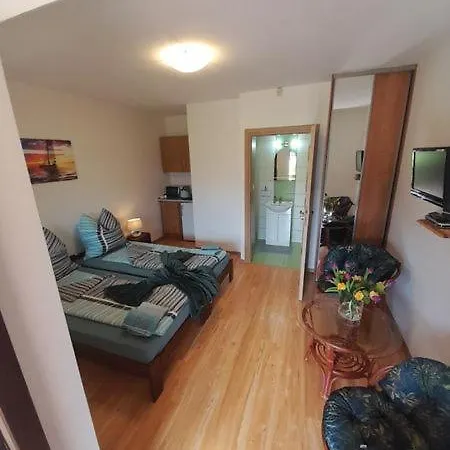 Apartamenty Pod Debem Wapnica  Exterior foto