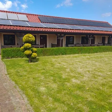 Apartamenty Pod Debem Wapnica  Exterior foto