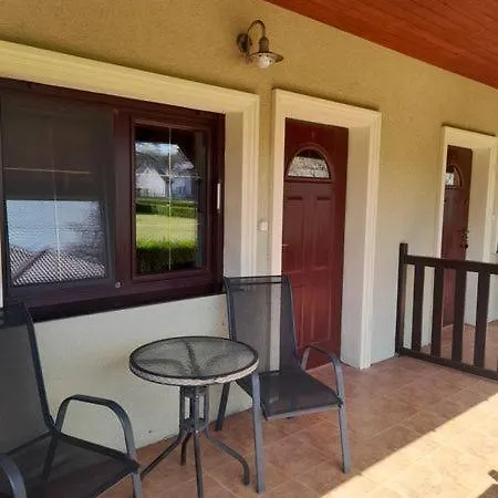 Apartamenty Pod Debem Wapnica  Exterior foto